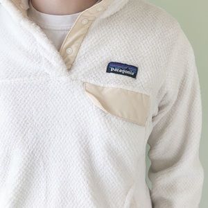 Patagonia Women’s Fleece